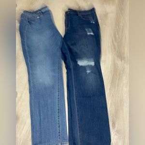 Old Navy jean bundle